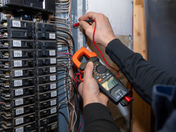 Affordable Emergency Electrician in MI